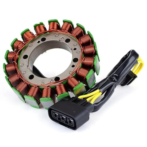 Bobine de stator pour régler les pannes d'allumage sur moto Diavel 1200 référence 26420141A