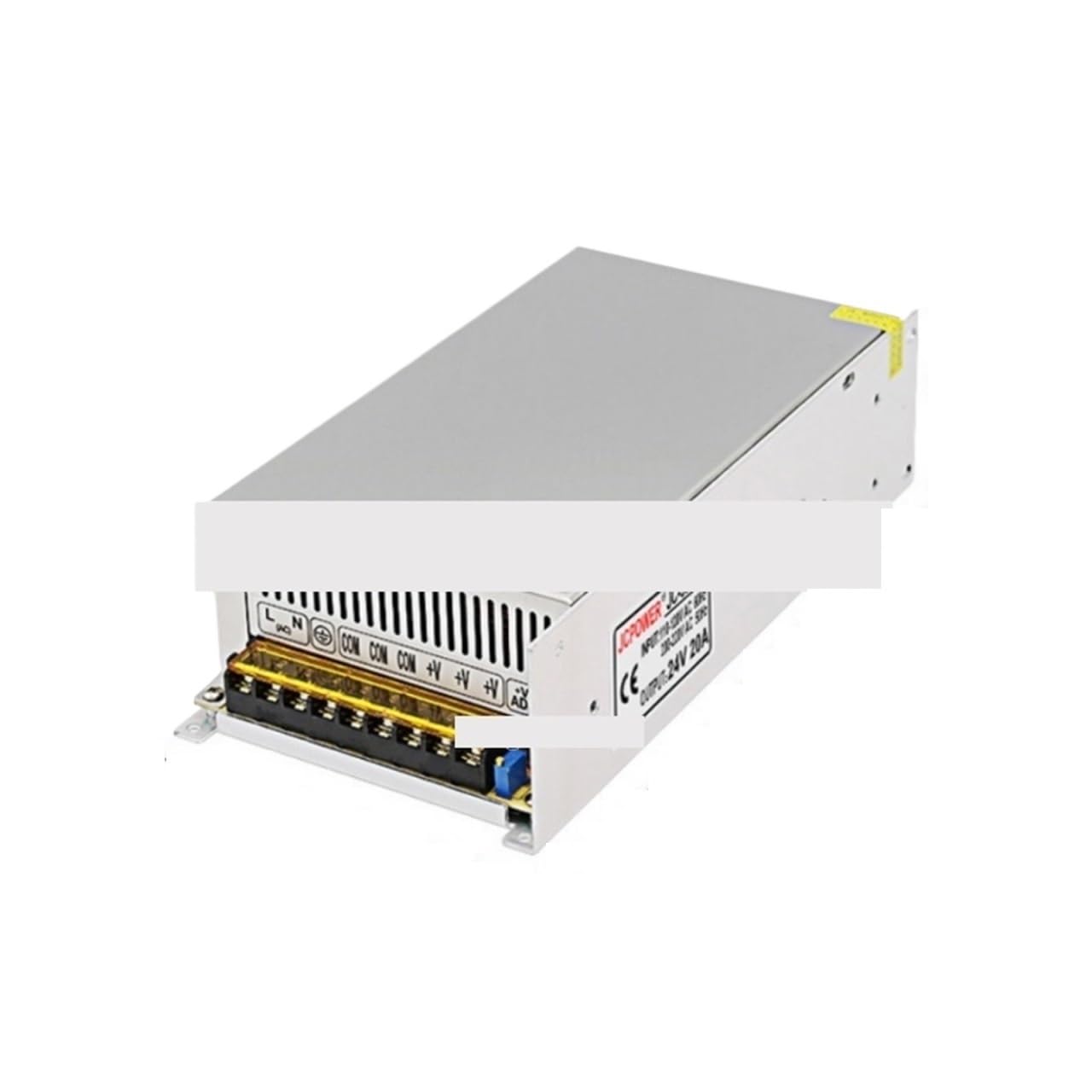 Pilote de bande LED 24V pour sublimer l'ambiance lumineuse de votre cuisine ou salon