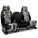 Coverking CSC2MO11DG7685 Tailored Seat Cover, 2 Pack