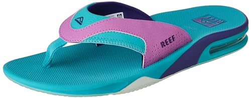 Reef Men's Fanning Ultimate Sandal