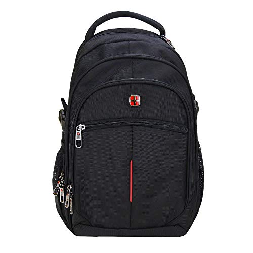 Preisvergleich Produktbild Dernier Laptop-Rucksack 46 cm black