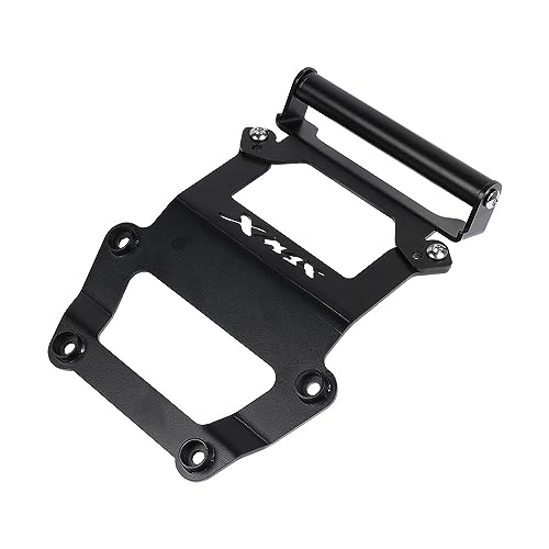 Motorcycle Stand Holder Mobile Crossbar Phone GPS Navigation Plate Bracket for Yamaha XMAX300 X-MAX Xmax 300 2023