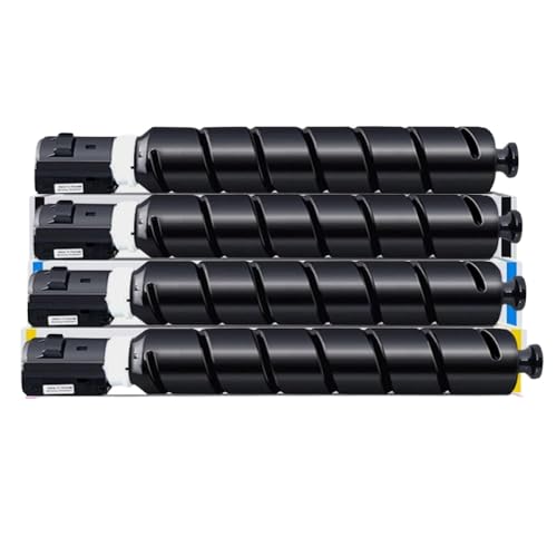 Toner CEXV48 Cyan compatible Canon IR C1325 C1335 NPG66 GPR52 laser