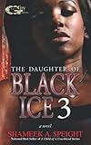 THE DAUGHTER OF BLACK ICE 3