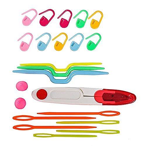 Kit ganchillo, Kit crochet, Kit amigurumi, Kit tejer Estuche crochet, Estuche ganchillo, Estuche tejer, Ganchillo, Agujas ganchillo