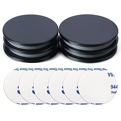 image for LOVIMAG Strong Waterproof Rare Earth Magnets,Powerful Neodymium Disc M