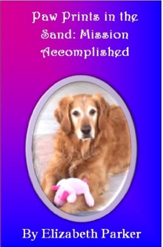 Paw Prints in the Sand: Mission Accomplished