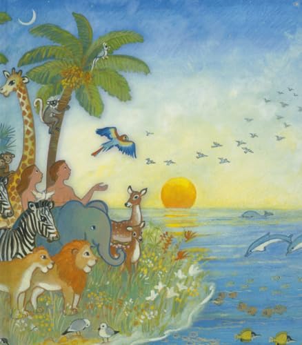 The Beautiful Story of the Bible 1586179845 Book Cover