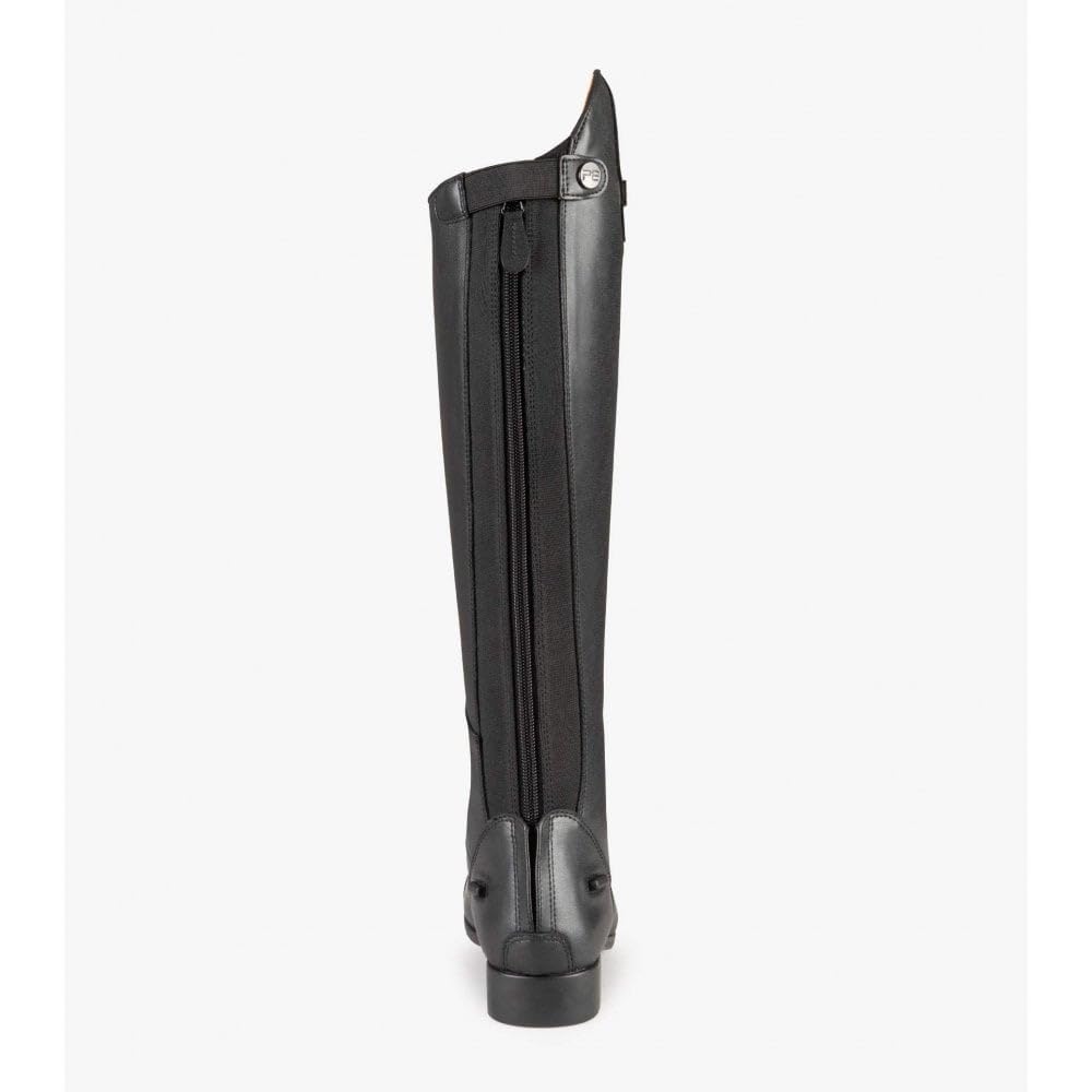 Premier Equine Anima - Stivali da equitazione da donna, in materiale sintetico, colore: Nero