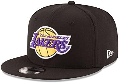 New Era NBA 9Fifty 2Tone Heather Snapback Cap