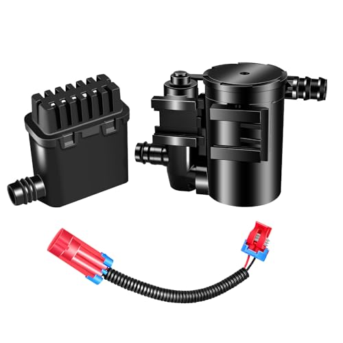 Evap 911-237 solenoide ventilación Chevy 1500 Sierra 2004-2010 8