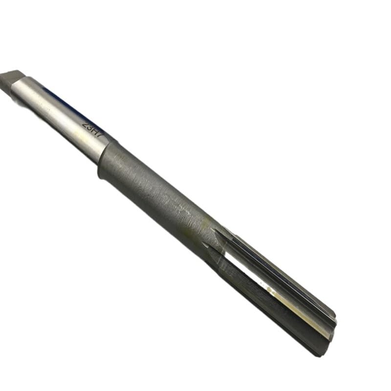 Foret alésoir, Mandrin de machine-outil HSS H8, extension trou, alésoir à queue conique 12-40 mm, 1 pièce(20mm)