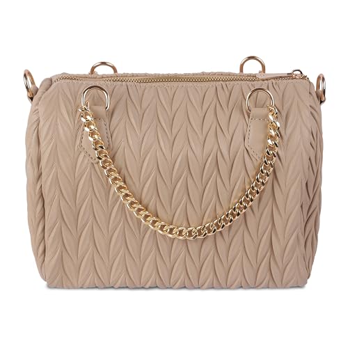 Image of Mochi Women Stylish Premium Satchel Bag