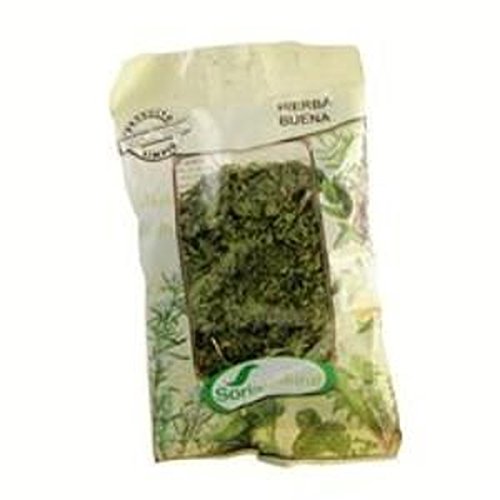 Hierba Buena Bolsa 30 Gr De Soria Natural