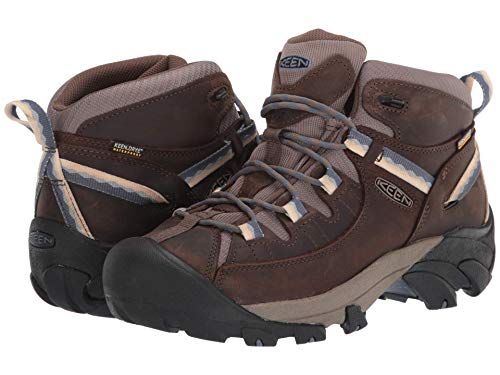 Image of KEEN Women's Targhee 2 Mid Height Waterproof
