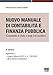Manuale Di Contabilità E Finanza Pubblica - 3