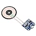 Gikfun Qi Wireless Charger PCBA Circuit Board Coil Wireless Charging Micro USB Port DIY EK1854