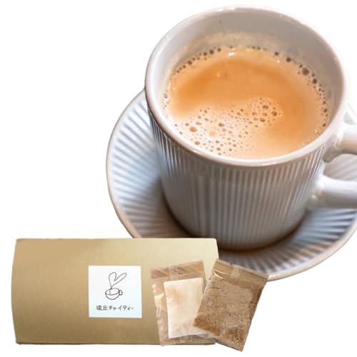 琉丘チャイティー 3箱 (贈答用)