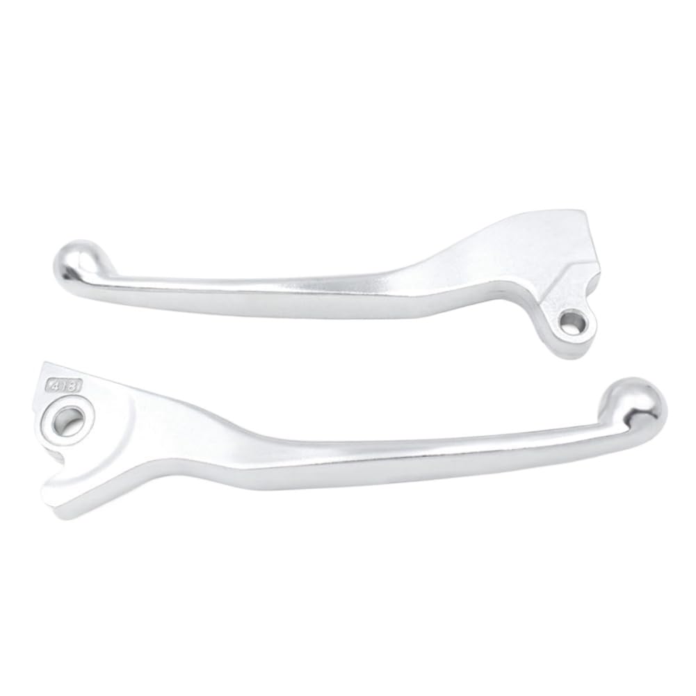 Ofksewpa Onecolor Aluminum Motorcycle Gear Shifting Lever And Brake Lever Compatible With Sprint 150