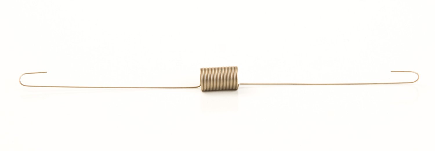 Amazon.com : Briggs & Stratton 691846 Governor Link Spring Replacement ...