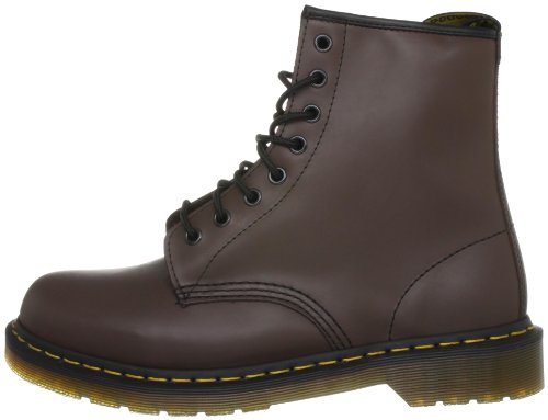Image of Dr. Martens Unisex 1460 Leather 8 Eye Boot
