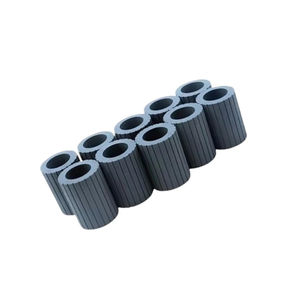 Rodillo de recogida de papel compatible con Konica Minolta C1060 C3070 C7000 BH951 repuesto 6