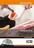  Cortador de Jamón - Incluye Contenido Multimedia