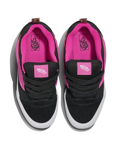 Image of Vans Unisex Knu Skool Stacklite Sneaker