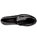 Florsheim Berkley Men's Slip On, 9.5 D(M) US, Black