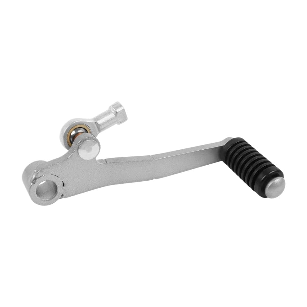 Ehxqaxzcf Silver Gear Shift Lever Compatible With Yzfr7 Yzf R7 Yzf-R7 2022 2023 2024(Silver)