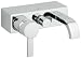 Produktbild GROHE Allure Einhand-Wannenbatterie , Wandmontage 32826000