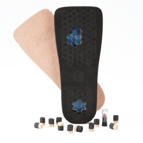Plantilla Peg Assist System Talle Pequeño 0.34 lb miniatura 1