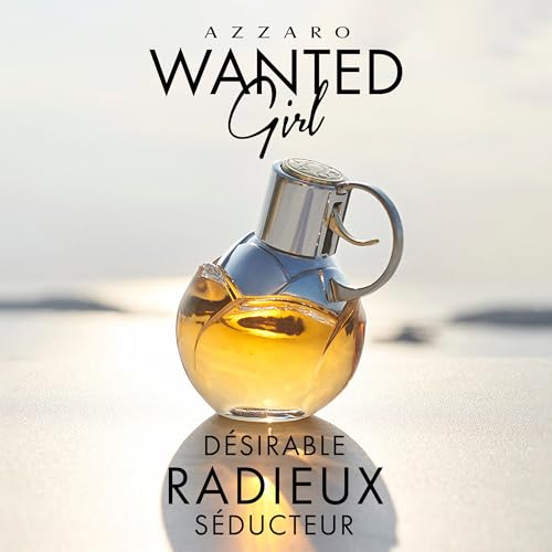 Wanted Girl eau de parfum vaporisateur 80 ml - vue 5