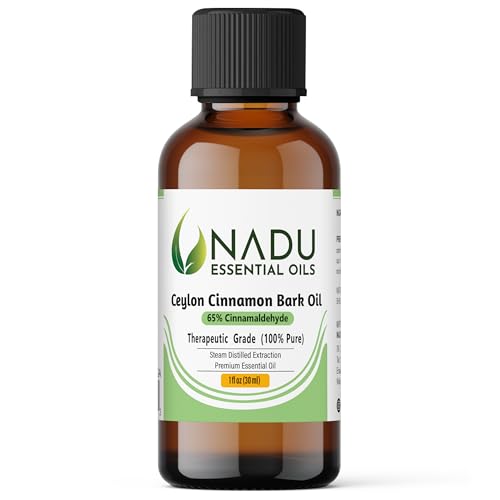 Aceite Esencial de Canela - 30 ml miniatura 1