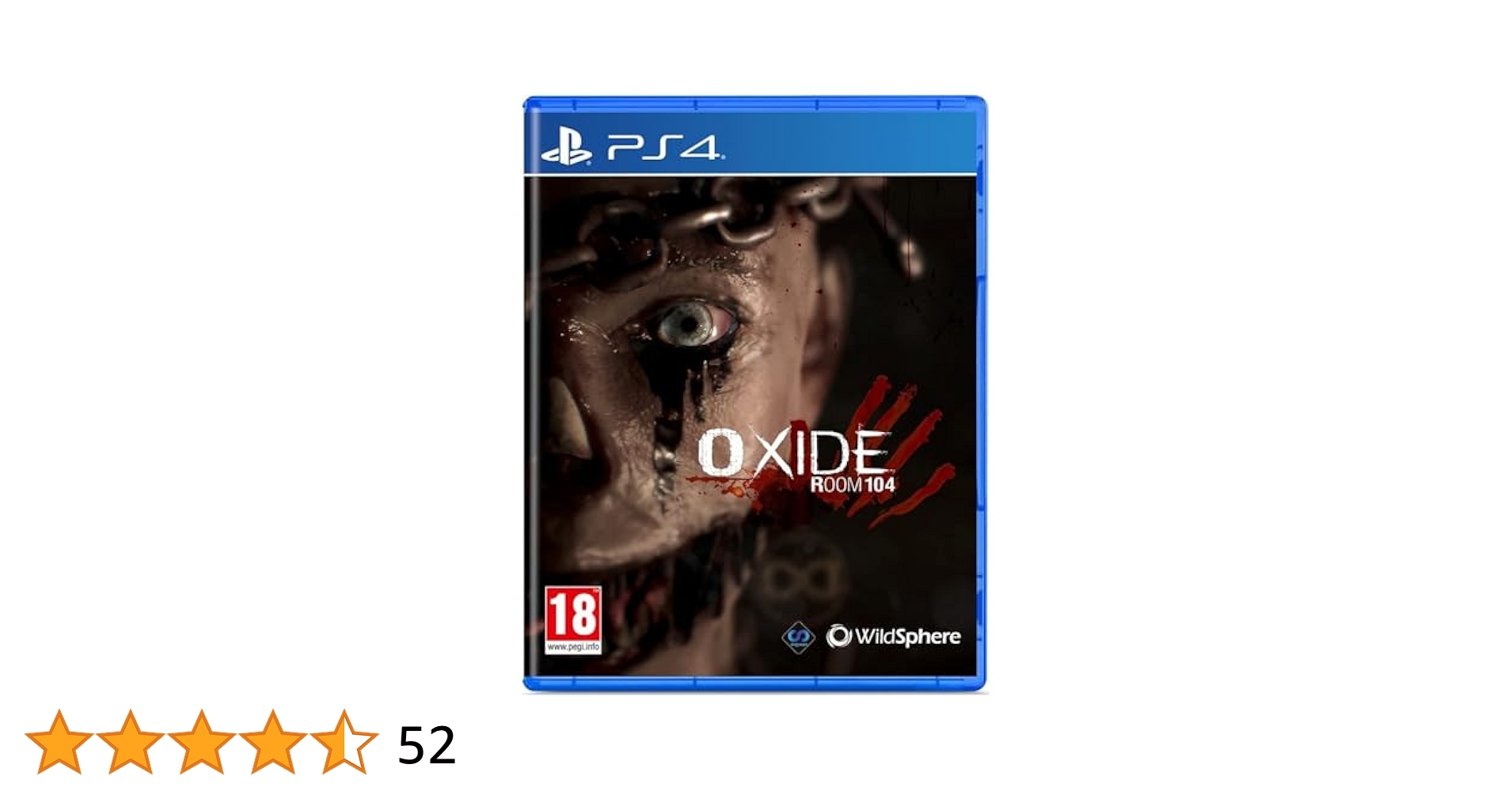Amazon.co.jp: Avance Oxide Room 104 : おもちゃ