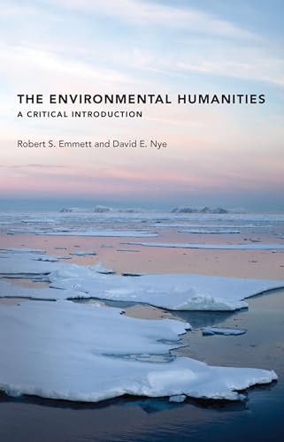 The Environmental Humanities view 2