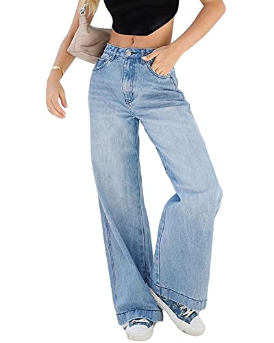 How to wear wide leg jeans How to wear wide leg jeans