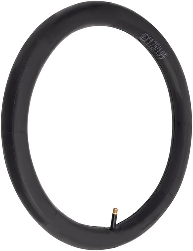 Inner Tube Tire 16''x 1.75/2.15 16X1.75/2.15 16 X 1.75-2.15 1.75 2.15 For Kids Bike Compatible with BOB Revolution(1Pc)