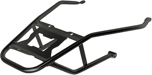 Portaequipajes de aluminio para SU&ZUKI V-Strom 650 DL650 2017-2020 2021 2022 Maletín de motocicleta, soporte para alforjas