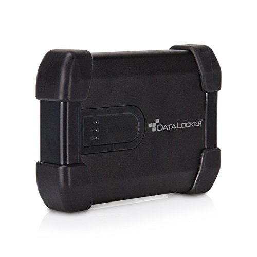 imation ZLeBOtHDD IronKey H300 500GB