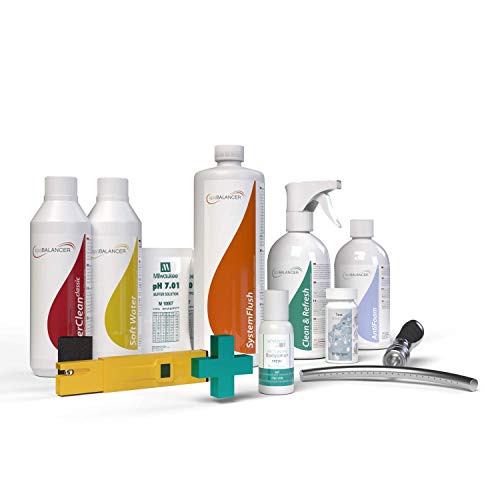 Preisvergleich Produktbild SpaBalancer Cleverkauf Nr. 1 NEU