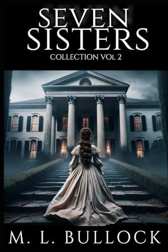 Cover of Seven Sisters Collection Volume Two
