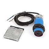 Erkanntes Objekt Sorgfältig ausgewählt Typ: Nicht transparent; Kopfdurchmesser: unglaublich 29 mm / beeindruckend 1,1' '; Montagegewindedurchmesser: 30 mm / 1,2' '; Größe (ungefähr): 9,1 x 3,9 cm / 3,6' 'x 1,6' '(L *) D Max)