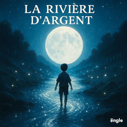 La rivi&egrave;re d'argent
