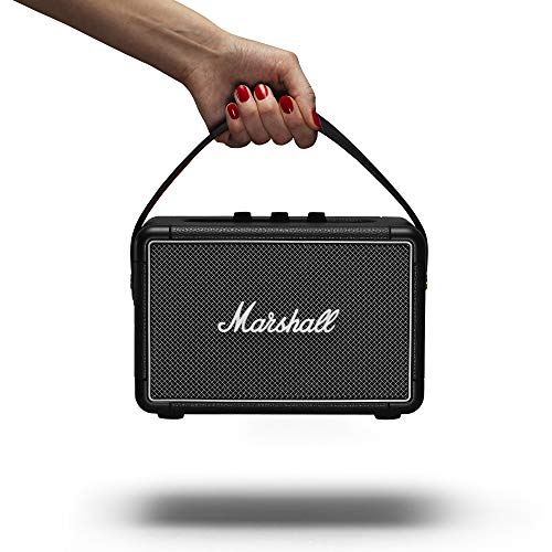 Marshall Acton II Vs Stanmore II Vs Woburn II Vs Kilburn II Which Bluetooth Speaker is best?