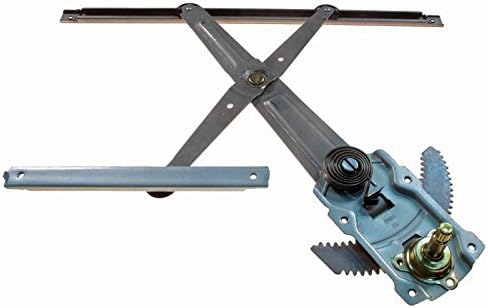 PREMIER GEAR PG-749-864 Window Regulator Replacement for Toyota Tacoma (05-14), 6982004090