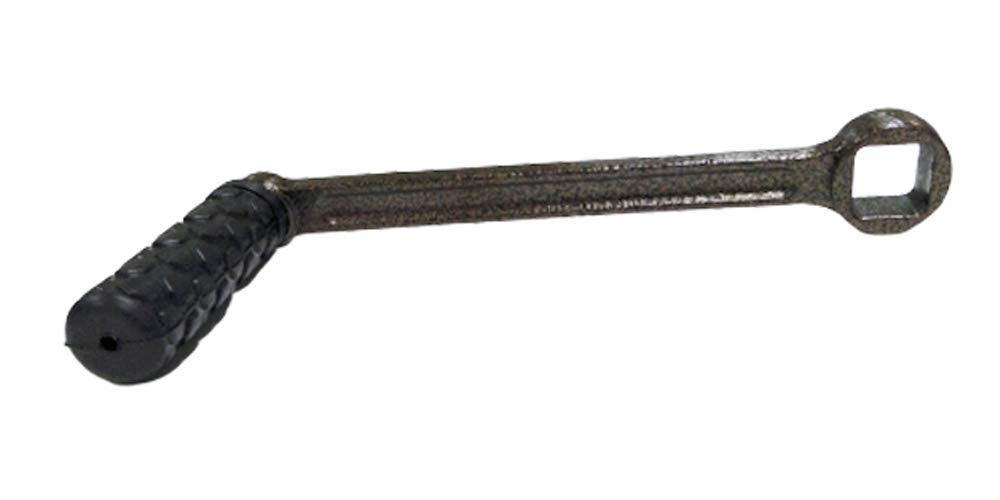Ryme Automotive - Llave Multiplicadora 1:68-4.800 N.M.