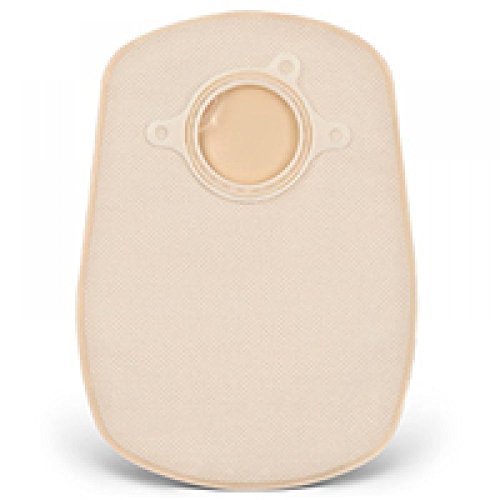 ConvaTec System 2S Sacchi Urostomy A Bottom Closed 70mm 10 Sacks