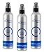 Produktbild Style & Care Bondinglöser, Bonding Lösungsmittel zum entfernen von Bondings und Extensions (3x 200ml) | Spray Löser von Haar Tapes und Haarverlängerungen, Hair Bonding & Tape Remover
