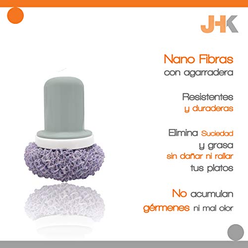 Fibras, Watch Imagen adicional